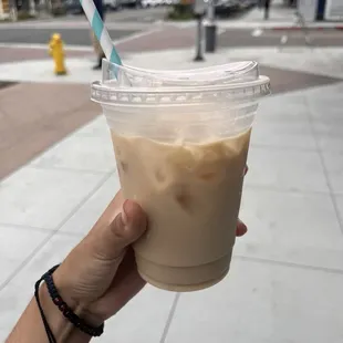 Chai Latte