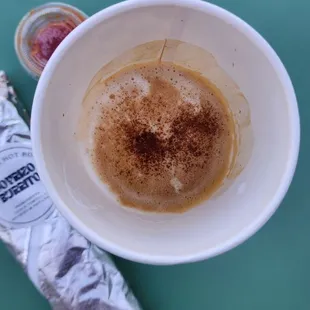 Cortado