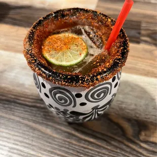 Cantarito Margarita