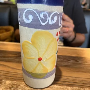 Paloma anyone?