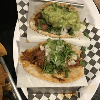 2 Piece Dame Mas Tacos