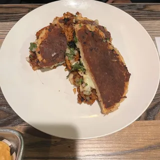 Mulita Taco