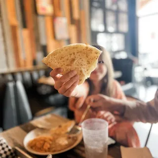 Cheese Quesadilla