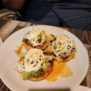 Sopes
