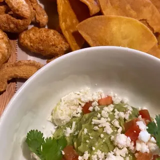 Guacamole