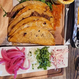 6 oz. Birria Consume