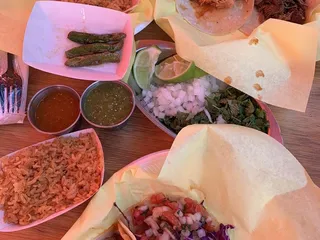 Tacos N Miches