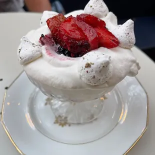 Eton Mess