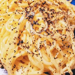 Cacio E Pepe