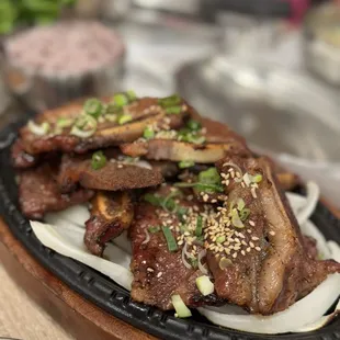 Yummy LA GALBI $ 37.95 2.02.25