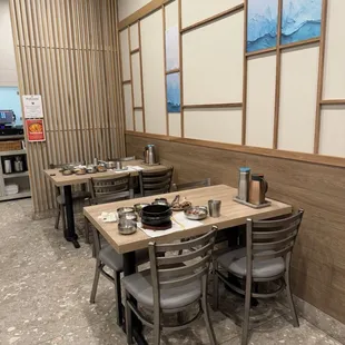 Dining side for KSpa Guest 2.02.25