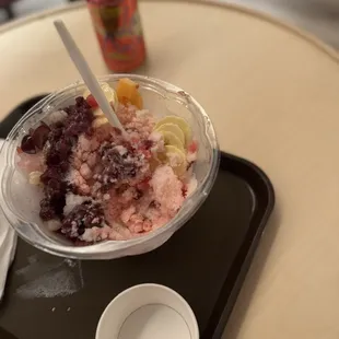Refreshing Bingsoo 2.02.25