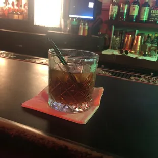 Jack n Coke