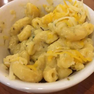 Cheesy Cici's Macaroni and Cheese