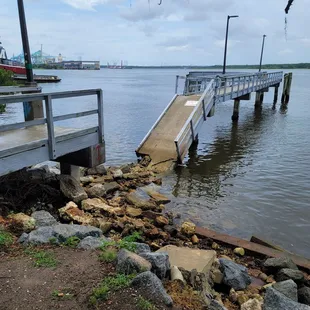 Dames Point Park