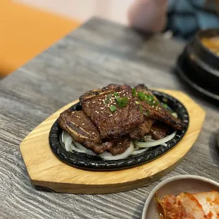 Galbi