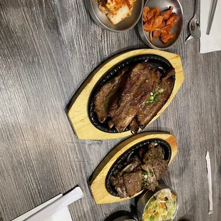 Short Rib Stew