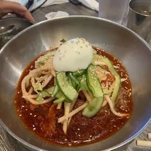 Naengmyun