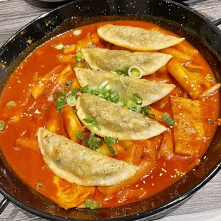 Rice Cakes