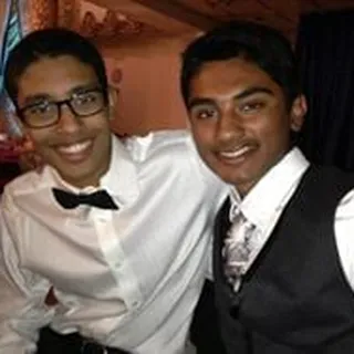 Abhishek L.