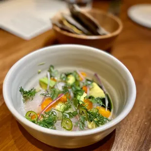 Ceviche
