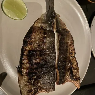 Branzino