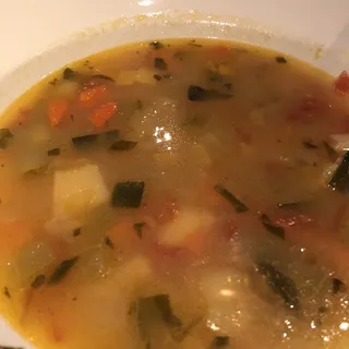 Minestrone