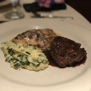 Filetto Di Manzo