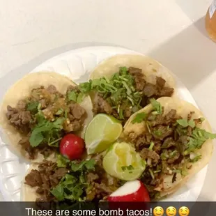Tacos