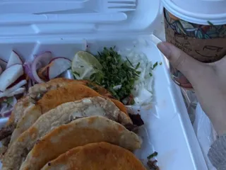 Tacos La Chilanguita VIP