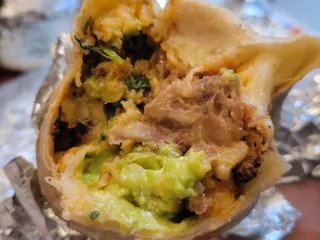 El Aguacatero Tacos