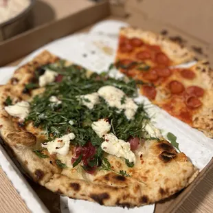 Alotta Burrata - @rayz