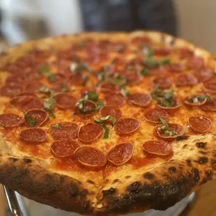 Pepperoni