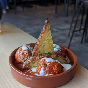 Meatballs