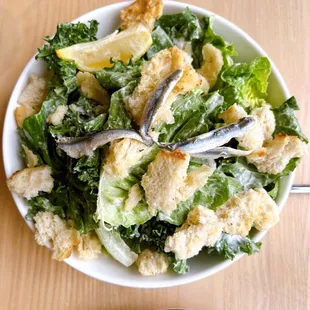 Caesar Salad