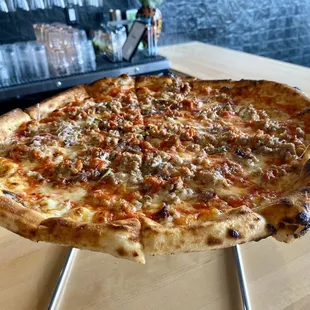 Italian Fennel Sausage