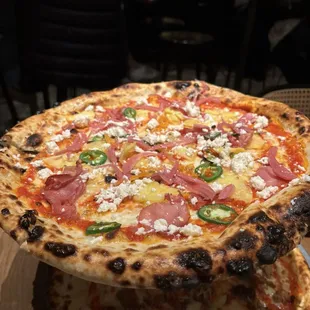 Acapulco Pizza