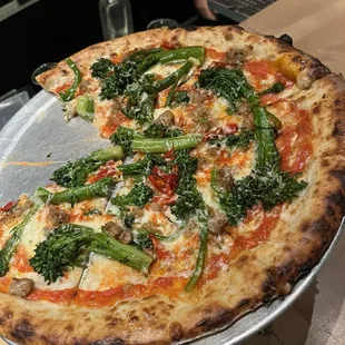Calabrian Chili