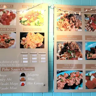 Menu 11/28