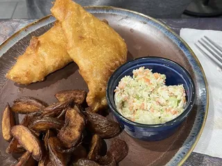 IDK Raw Bar Grill and Gaming