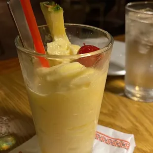 Virgin Dole Whip