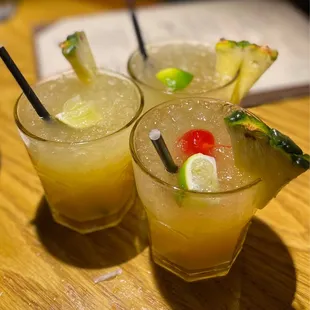 Damon mai tai