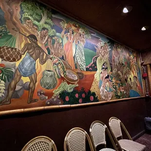 Mural