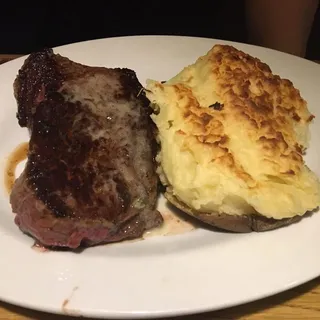 Top Sirloin Steak