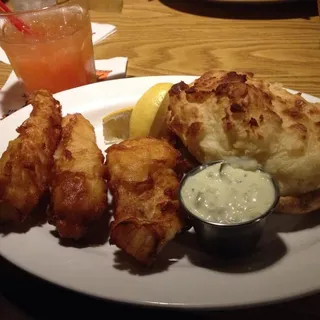 Damon's Fish and Chips