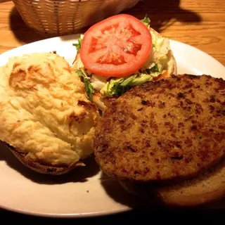 Veggie Burger