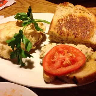 Tuna Melt