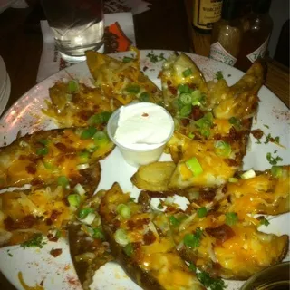 Potato Skins