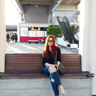 Grace Y.