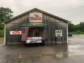 The Shack